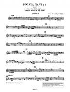 Sonata 7 a 4 in d-Moll Download
