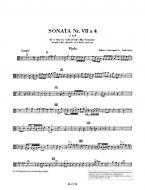 Sonata 7 a 4 in d-Moll Download