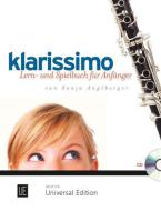 Klarissimo 