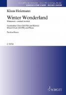 Winter Wonderland 