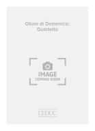 Olivio di Domenico: Quintetto 