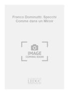 Specchi 'Comme Dans un Miroir' 