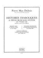 Histoires Diaboliques 