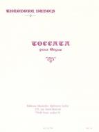Toccata 
