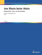 Wenn am Rhein die Rosen blühn 