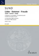 Love - Summer - Joy Download