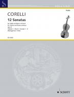 Sonata I 