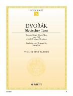 Slavonic Dance in E Minor Download