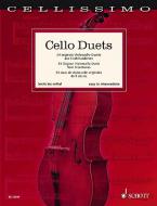 Duetto C-Dur 