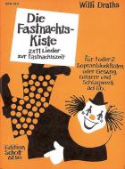 Rau, rau, Rommelsdöppen 