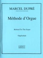 Methode d'Orgue 
