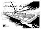 Streichpsalterfibel 