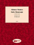 Suite Homenaje 
