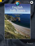 English Folk Tunes for Ukulele Download