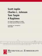 4 Ragtimes Download