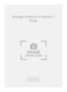 Voyage Musical A Travers 