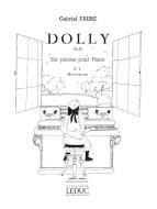 Dolly Op. 56 Nr. 1 