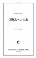 Glückwunsch 