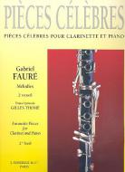 Pieces Celebres Vol. 2 