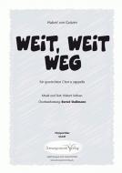 Weit, weit weg 