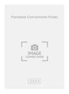Fantaisie Concertante 