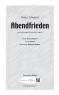 Abendfrieden 
