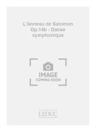 L'anneau De Salomon 
