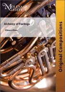 Alchemy of Feelings 