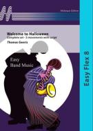 Welcome to Halloween 