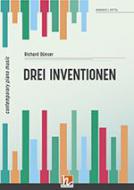 3 Inventionen 