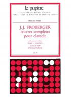 Oeuvres Completes De Clavecin Tome 1 / Vol. 1 