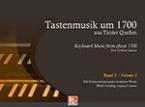 Tastenmusik aus Tiroler Quellen 2 