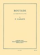 Boutade 