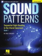 Sound Patterns (Classroom Bundle) 