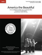 America, the Beautiful Standard