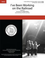 I've Been Working on the Railroad Standard