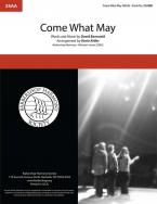 Come What May Standard