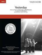 Yesterday Standard