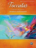 Toccatas 2 