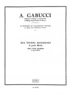 10 Etudes Modernes 