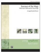 Journey of the Magi Standard
