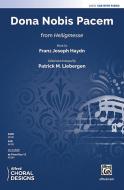 Dona Nobis Pacem Standard