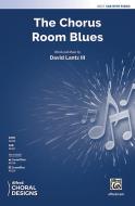 The Chorus Room Blues Standard