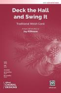 Deck the Hall and Swing It Standard