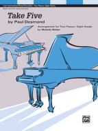 Take Five 