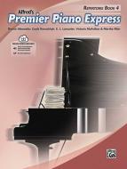 Premier Piano Express, Repertoire Book 4 
