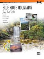 Blue Ridge Mountains 