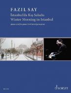 Matin d'hiver à Istanbul op. 51c Art of Piano No. 3 Download