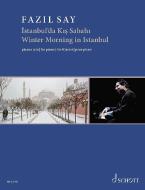 Matin d'hiver à Istanbul op. 51c Art of Piano No. 3 Download