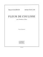 Fleur De Coulisse 